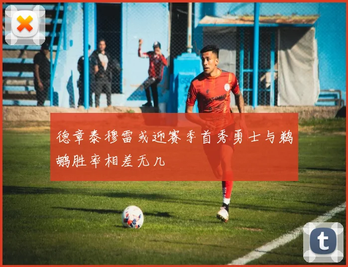 德章泰穆雷或迎赛季首秀勇士与鹈鹕胜率相差无几
