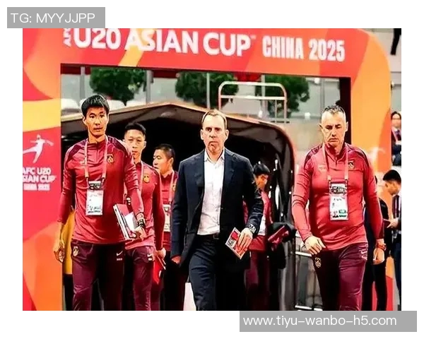 土帅崛起为国足选帅带来新变数足协或不再迷信外籍教练