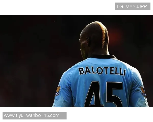 巴洛特利为保持竞技状态加盟第五级别球队进行训练